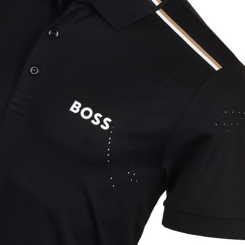 Hugo BOSS Patteo MB 13 Polo Shirt 50506186 001 3