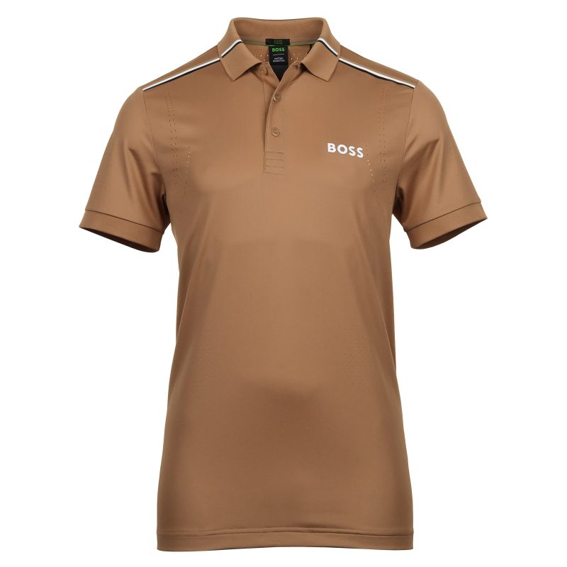 Hugo BOSS Patteo MB 13 Polo Shirt 50506186 260 1