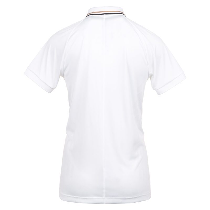 Hugo BOSS Patteo MB 14 Polo Shirt 50513181 100 2