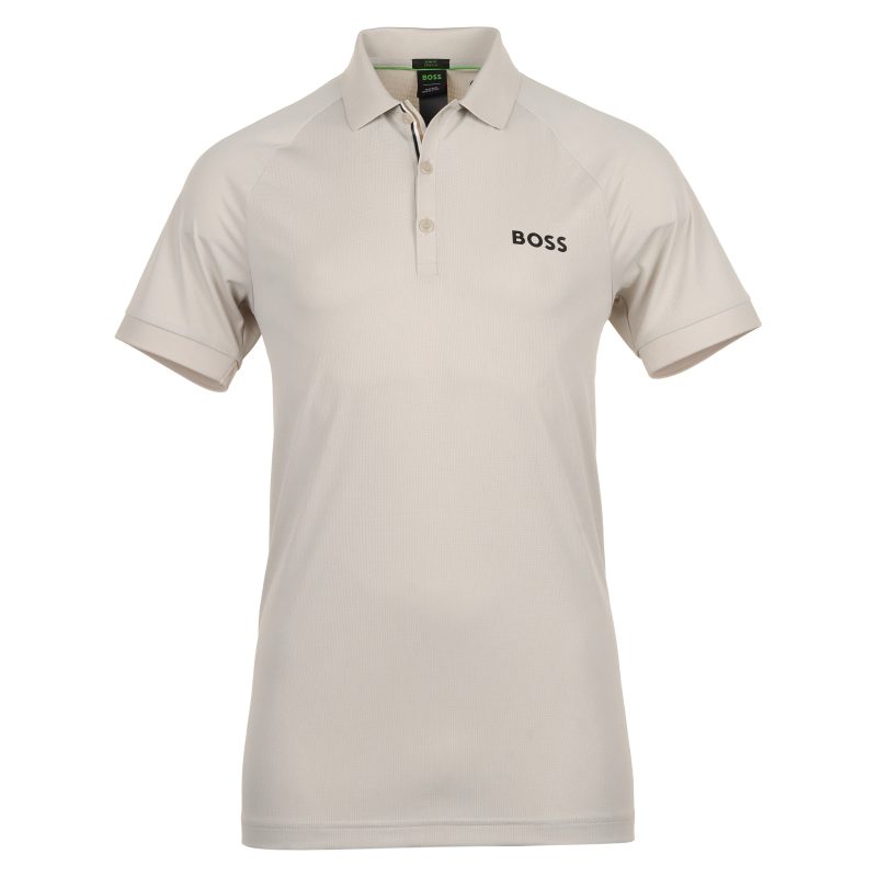 Hugo BOSS Patteo MB 15 Polo Shirt 50519853 271 1