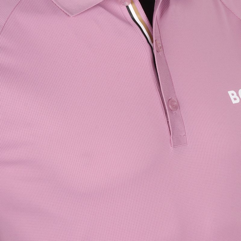 Hugo BOSS Patteo MB 15 Polo Shirt 50519853 531 3