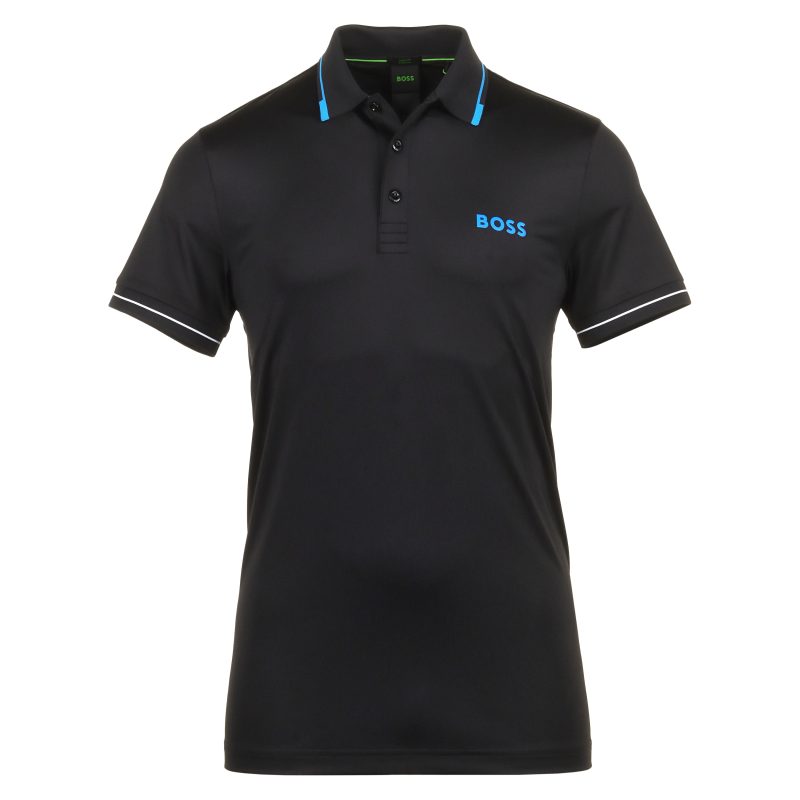 Hugo BOSS Paul Pro Polo Shirt 50506203 003 1