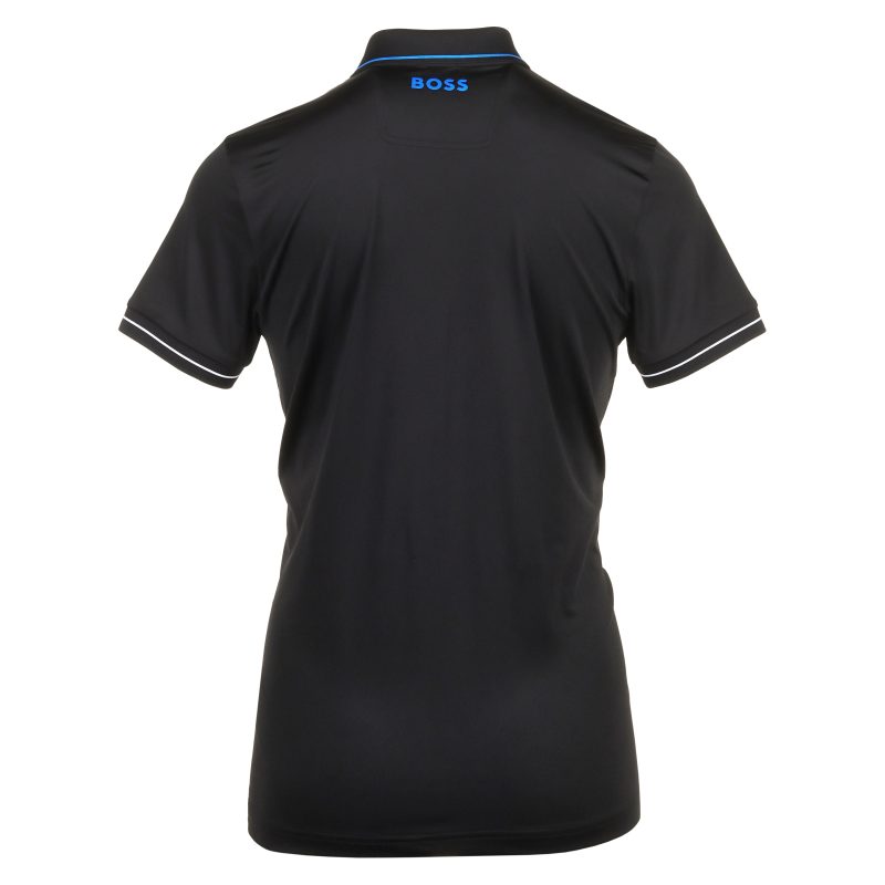 Hugo BOSS Paul Pro Polo Shirt 50506203 003 2