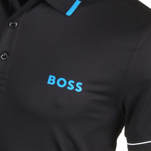 Hugo BOSS Paul Pro Polo Shirt 50506203 003 3