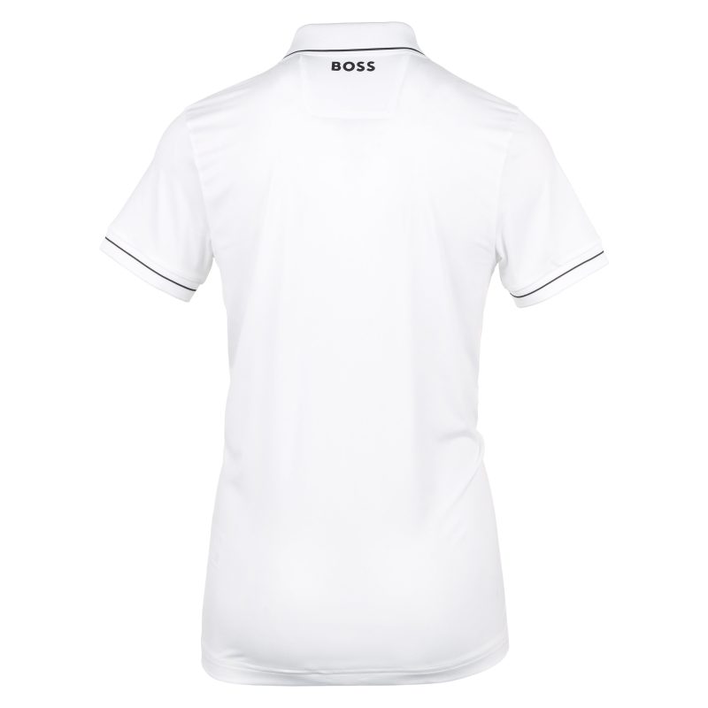 Hugo BOSS Paul Pro Polo Shirt 50506203 102 2