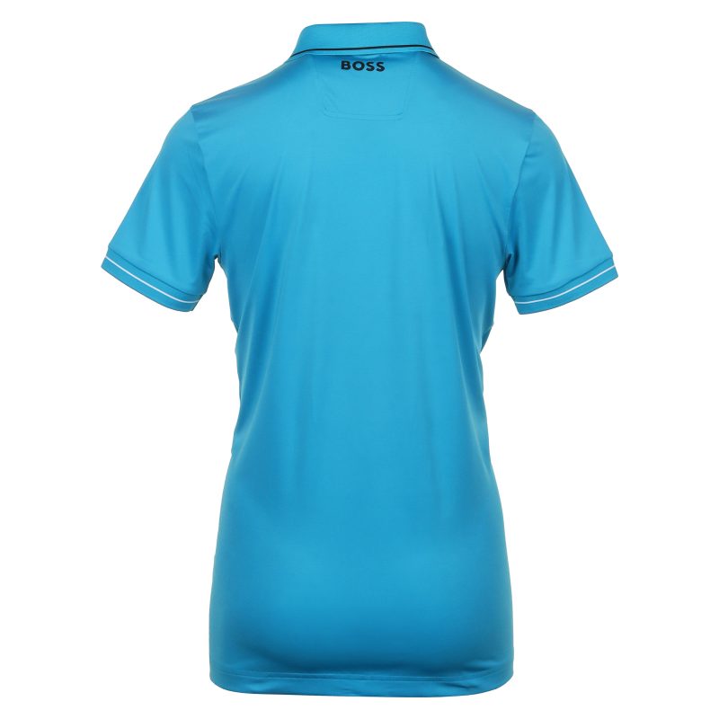 Hugo BOSS Paul Pro Polo Shirt 50506203 442 2