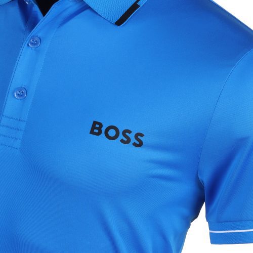 Hugo BOSS Paul Pro Polo Shirt 50506203 461 3