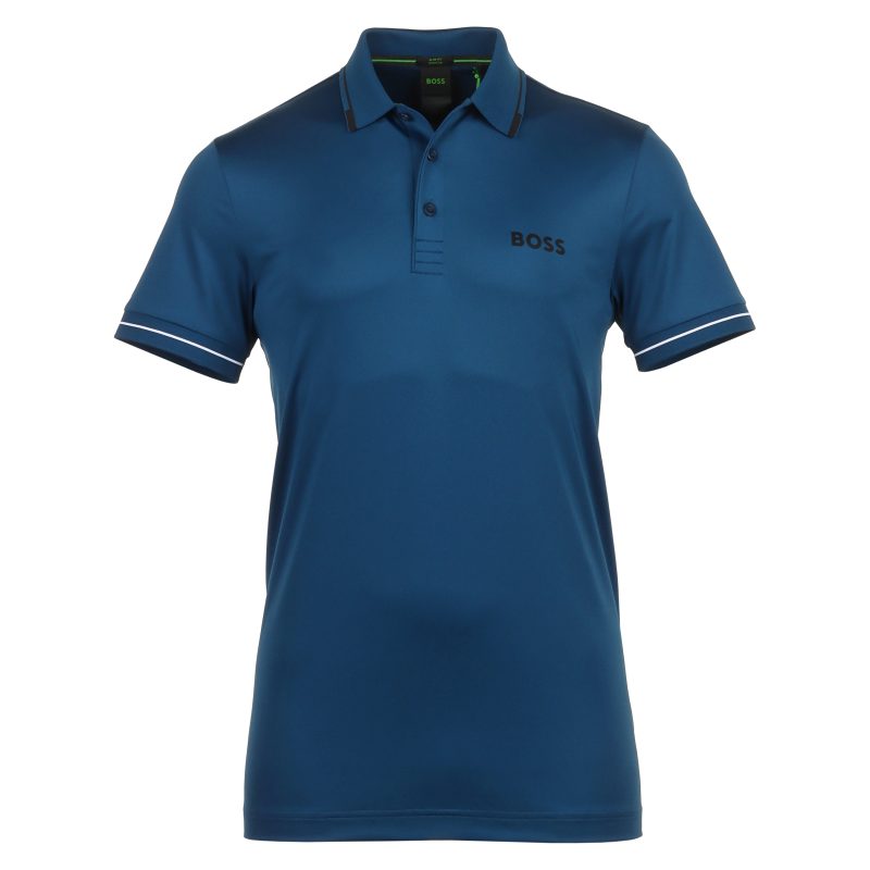 Hugo BOSS Paul Pro Polo Shirt 50506203 494 1