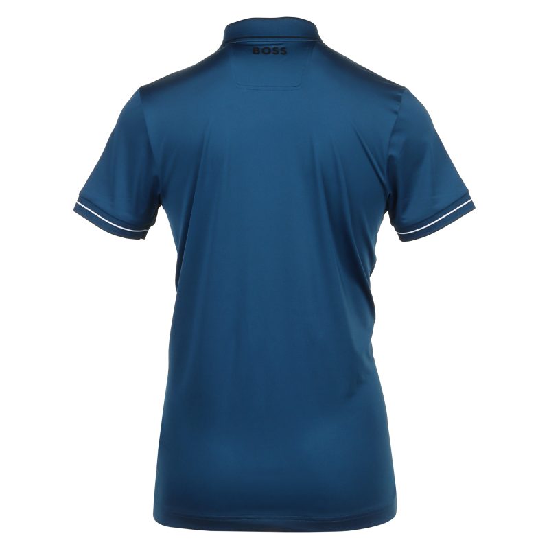 Hugo BOSS Paul Pro Polo Shirt 50506203 494 2