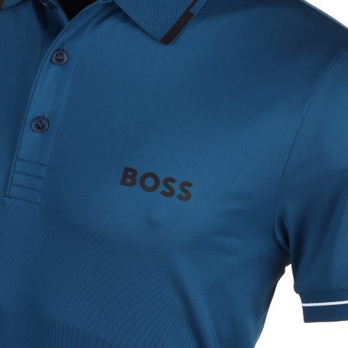 Hugo BOSS Paul Pro Polo Shirt 50506203 494 3