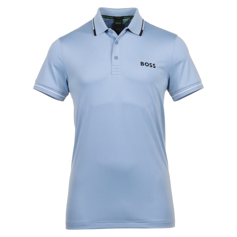 Hugo BOSS Paul Pro Polo Shirt 50506203 498 1