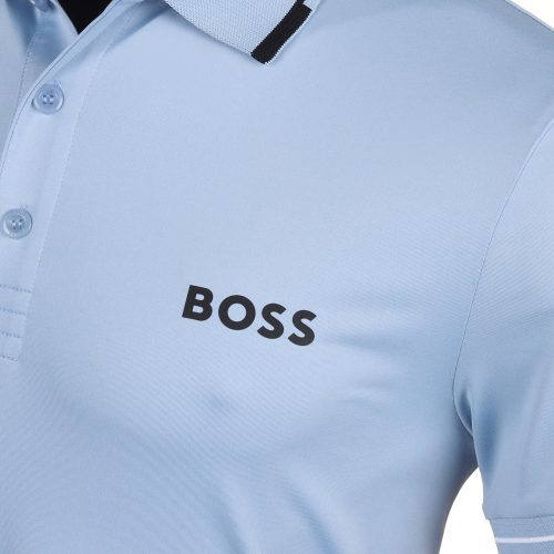 Hugo BOSS Paul Pro Polo Shirt 50506203 498 3