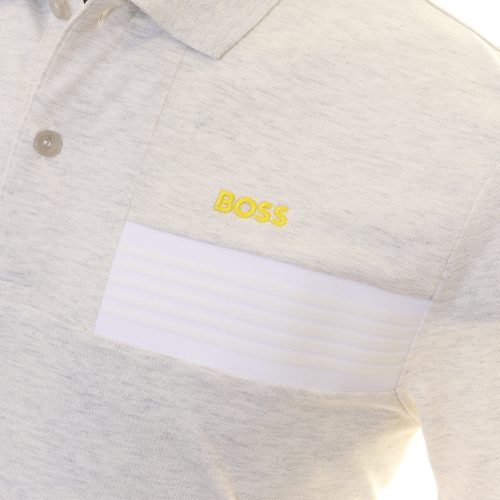 Hugo BOSS Paule 2 Polo Shirt FA23 50494310 057 3