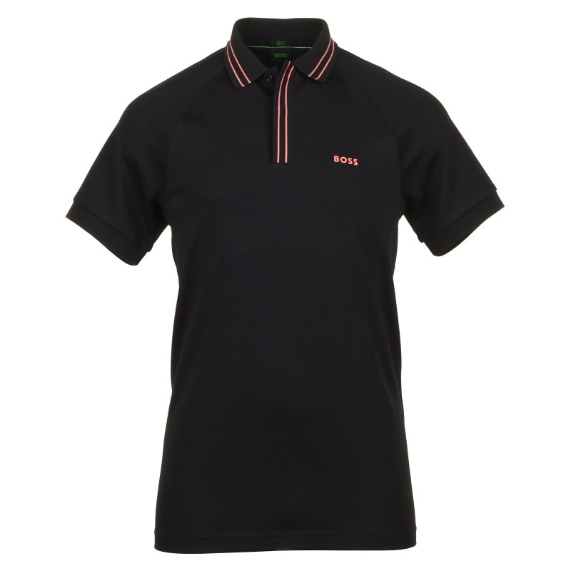 Hugo BOSS Paule 2 Polo Shirt SU24 50512740 001 1