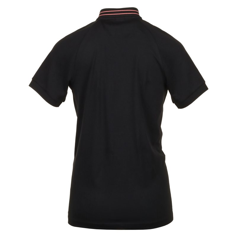 Hugo BOSS Paule 2 Polo Shirt SU24 50512740 001 2