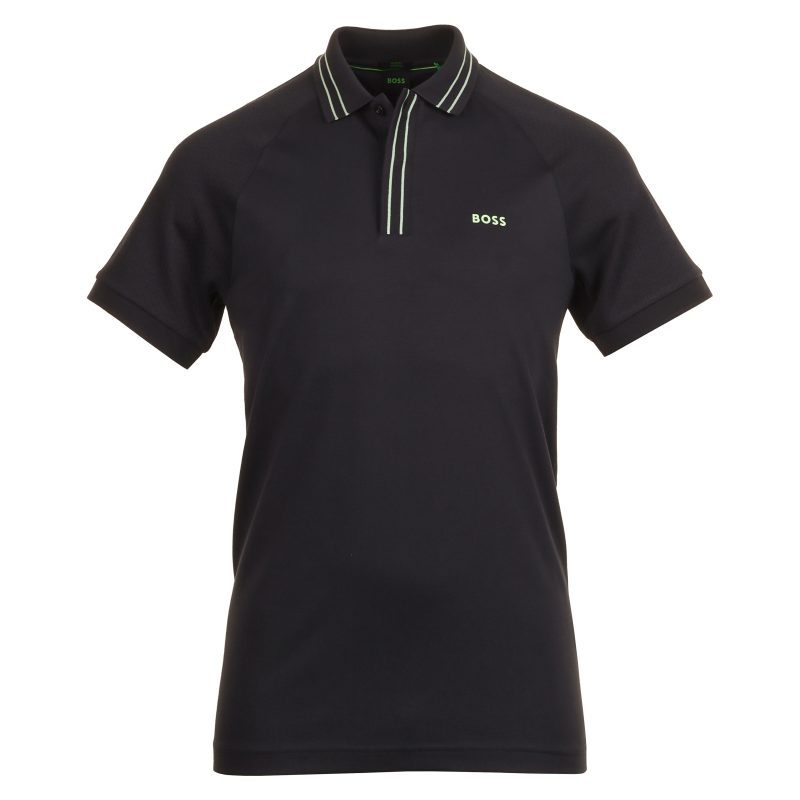 Hugo BOSS Paule 2 Polo Shirt SU24 50512740 016 1