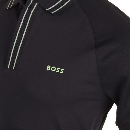 Hugo BOSS Paule 2 Polo Shirt SU24 50512740 016 3