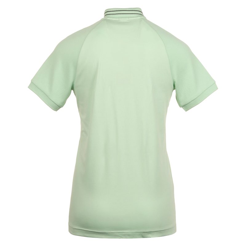 Hugo BOSS Paule 2 Polo Shirt SU24 50512740 388 2