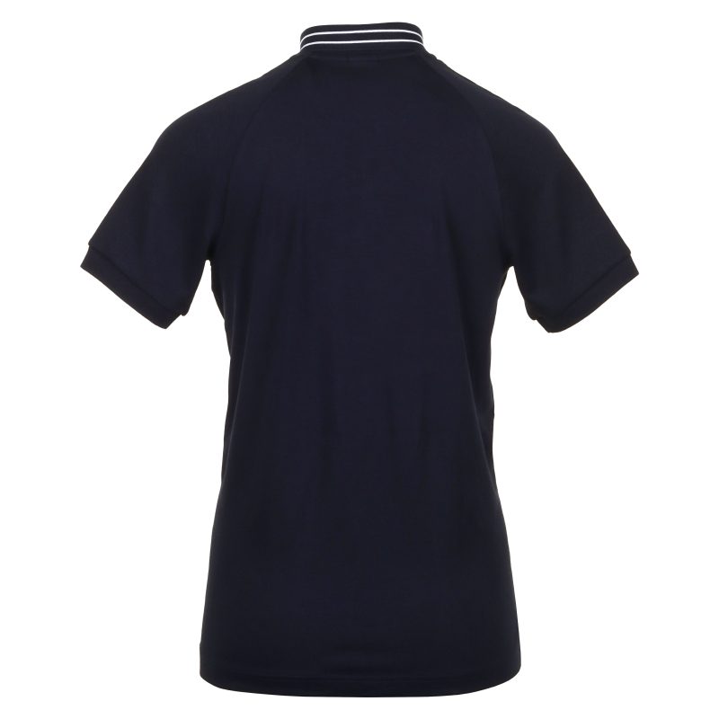 Hugo BOSS Paule 2 Polo Shirt SU24 50512740 402 2