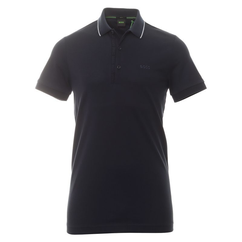 Hugo BOSS Paule 4 Polo Shirt 50469391 400 1