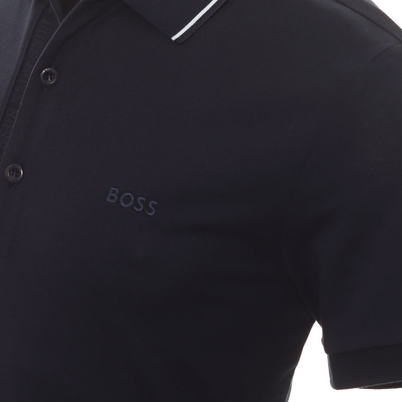 Hugo BOSS Paule 4 Polo Shirt 50469391 400 3