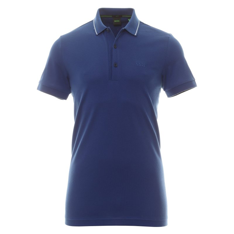 Hugo BOSS Paule 4 Polo Shirt 50469391 438 1