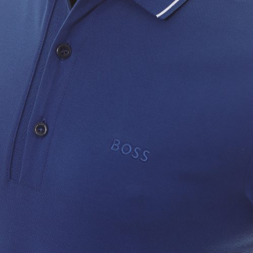 Hugo BOSS Paule 4 Polo Shirt 50469391 438 3