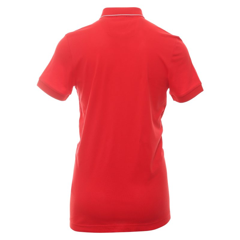 Hugo BOSS Paule 4 Polo Shirt 50469391 611 2