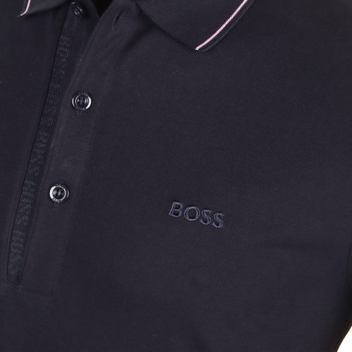 Hugo BOSS Paule 4 Polo Shirt FA24 50506195 404 3