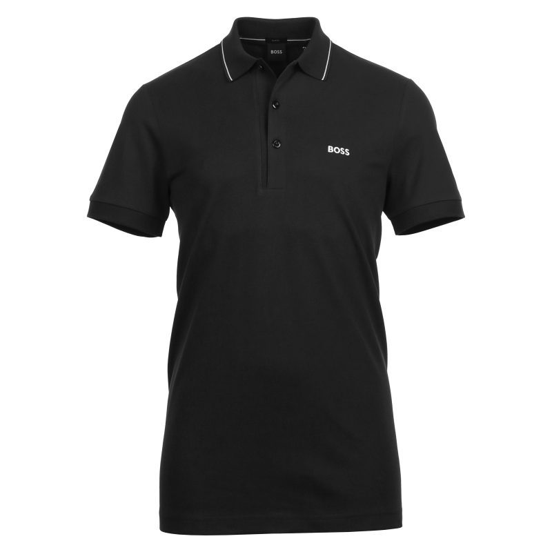 Hugo BOSS Paule 4 Polo Shirt SP24 50506195 001 1