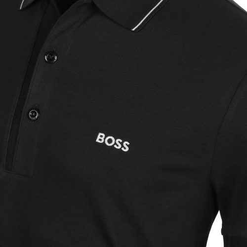 Hugo BOSS Paule 4 Polo Shirt SP24 50506195 001 3