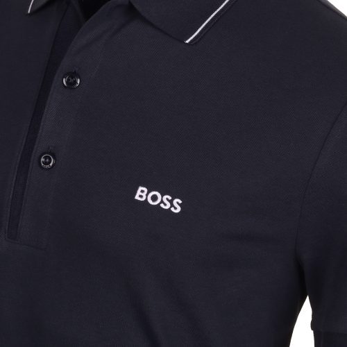 Hugo BOSS Paule 4 Polo Shirt SP24 50506195 402 3