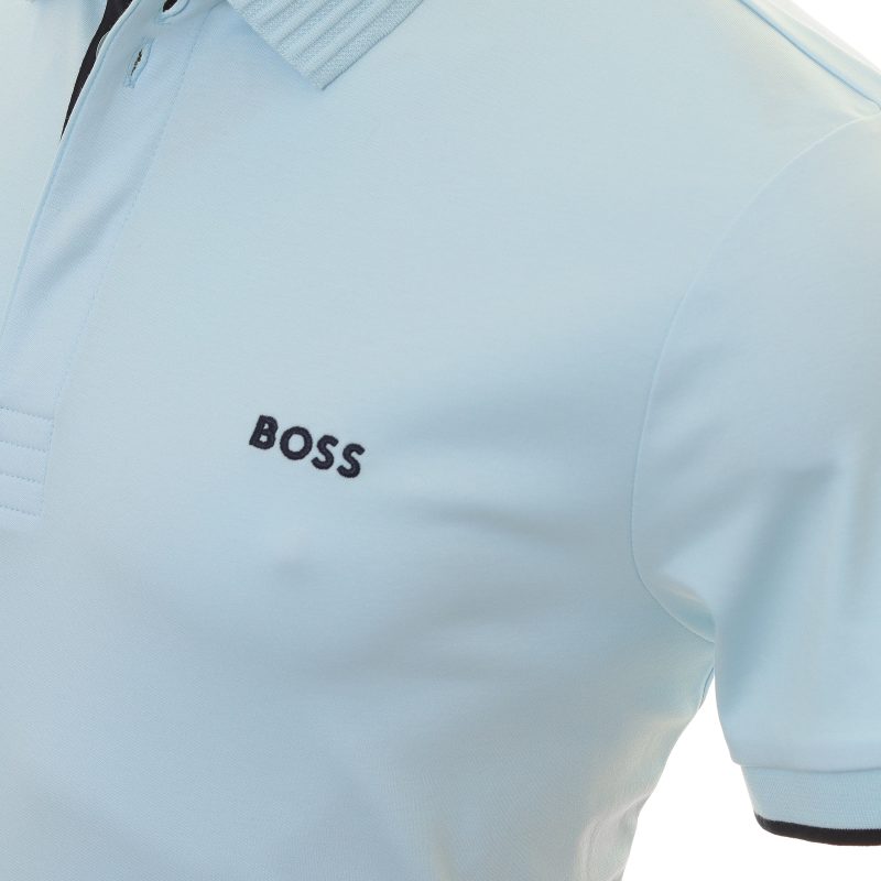 Hugo BOSS Paule Polo Shirt FA23 50494327 471 3