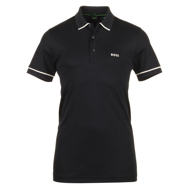 Hugo BOSS Paule Polo Shirt FA24 50519720 001 1