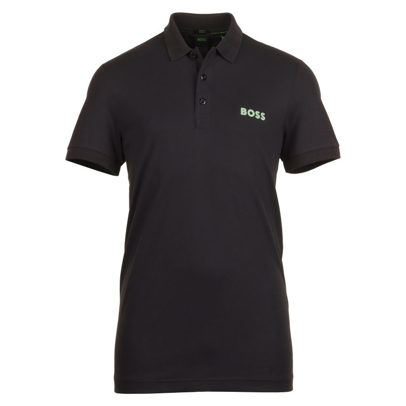 Hugo BOSS Paule Polo Shirt SU24 50512789 016 1