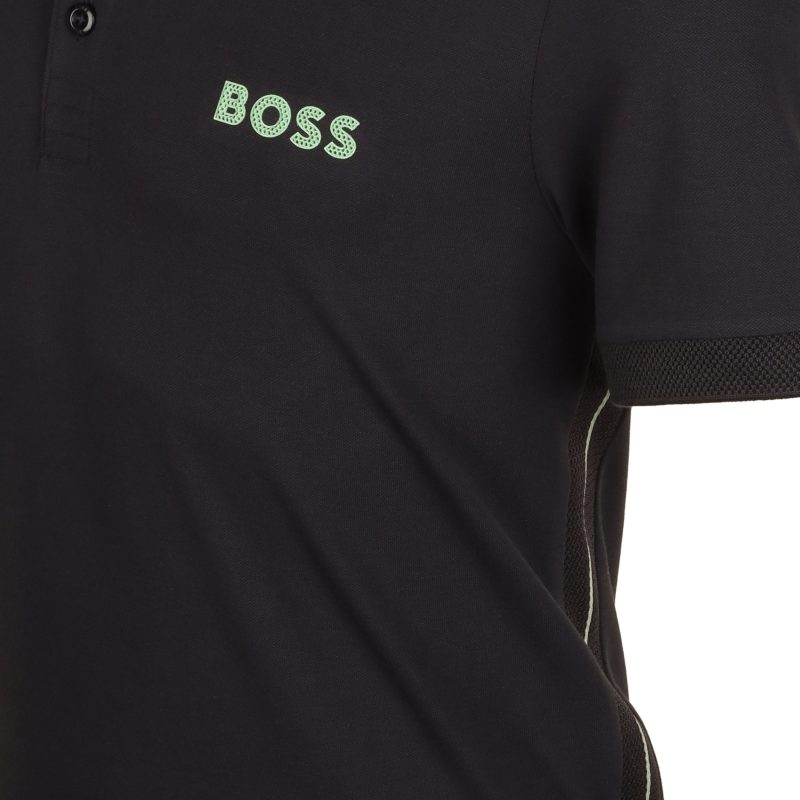 Hugo BOSS Paule Polo Shirt SU24 50512789 016 3