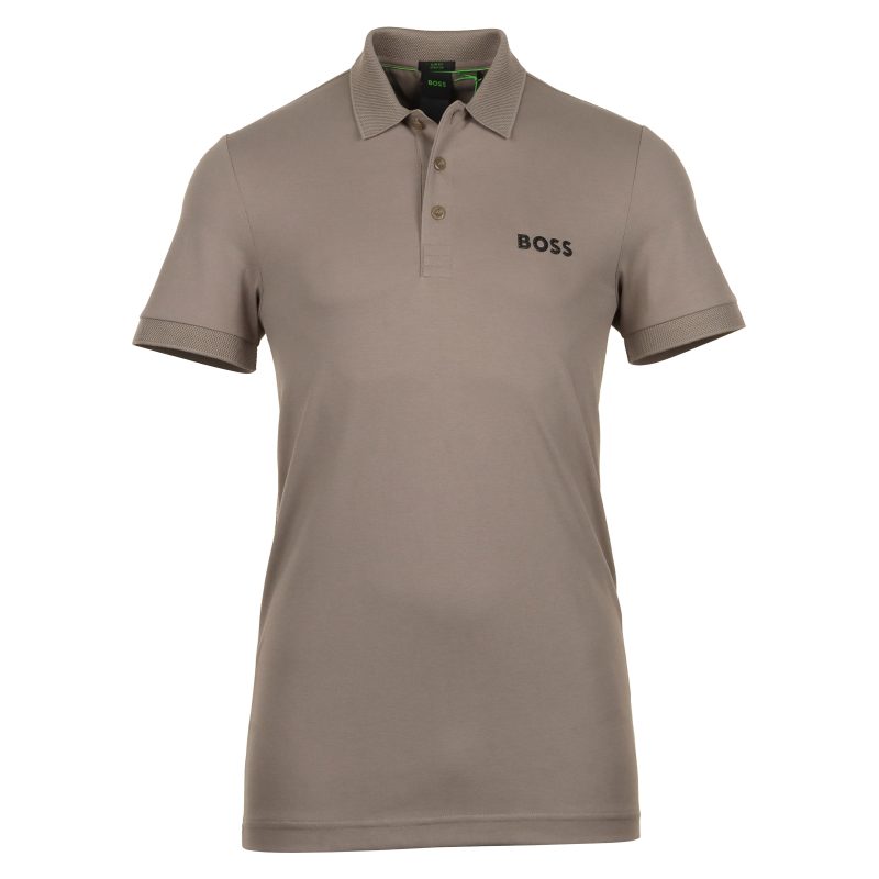 Hugo BOSS Paule Polo Shirt SU24 50512789 334 1