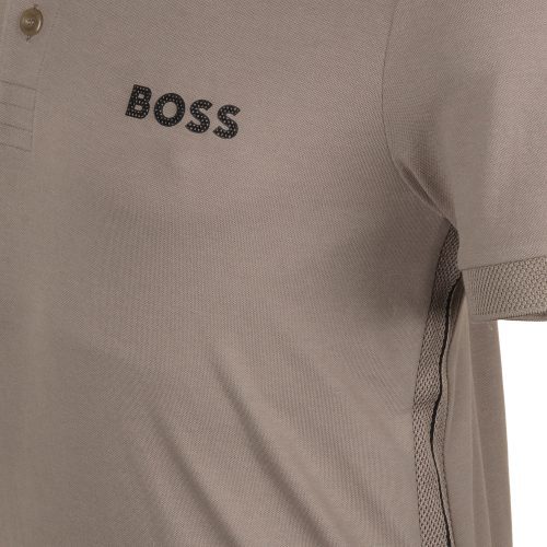 Hugo BOSS Paule Polo Shirt SU24 50512789 334 2