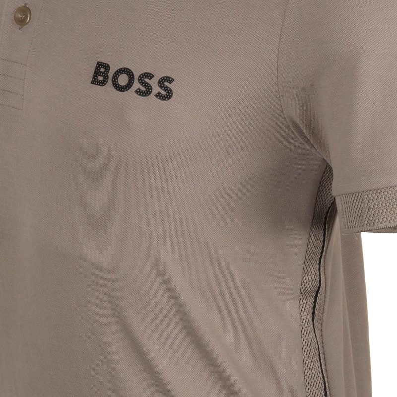 Hugo BOSS Paule Polo Shirt SU24 50512789 334 2