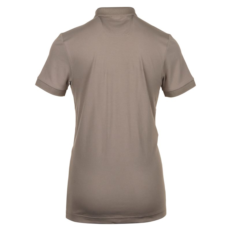 Hugo BOSS Paule Polo Shirt SU24 50512789 334 3