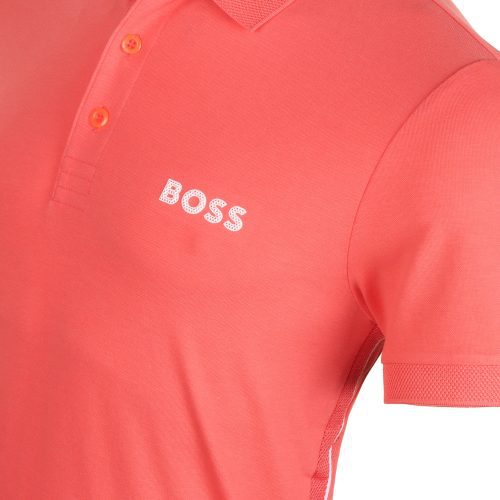 Hugo BOSS Paule Polo Shirt SU24 50512789 646 4