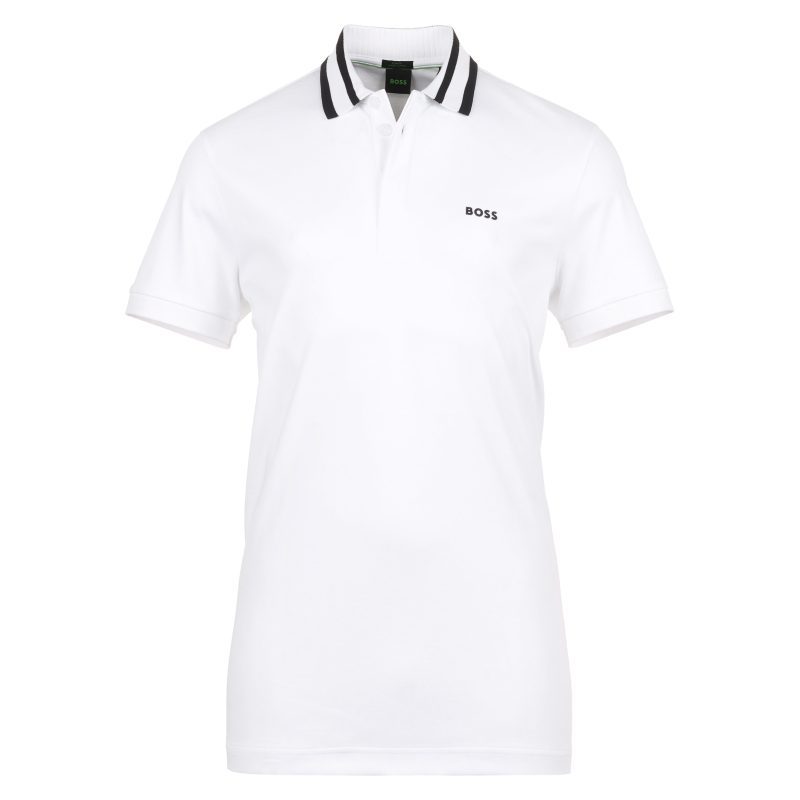 Hugo BOSS Paule Polo Shirt WI24 50525172 100 1