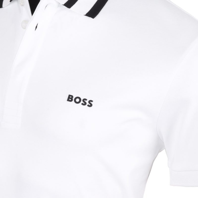 Hugo BOSS Paule Polo Shirt WI24 50525172 100 3