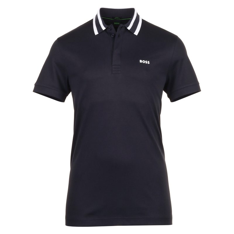 Hugo BOSS Paule Polo Shirt WI24 50525172 402 1