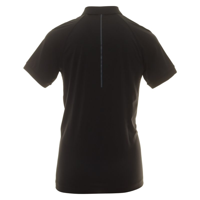 Hugo BOSS Pauletech Polo Shirt 50494539 001 2