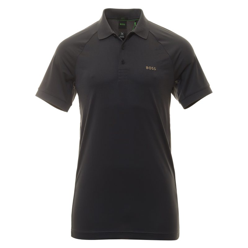 Hugo BOSS Pauletech Polo Shirt 50494539 027 1