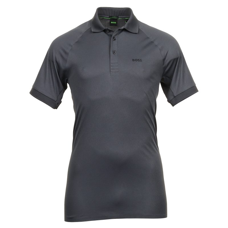 Hugo BOSS Pauletech Polo Shirt WI23 50501283 027 1