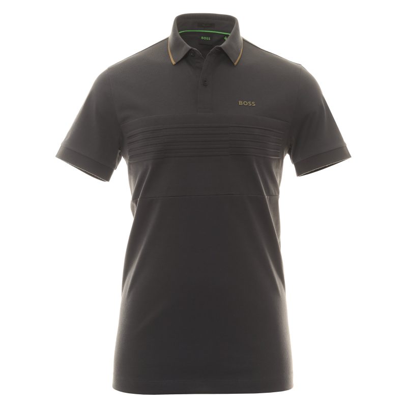 Hugo BOSS Pavel Polo Shirt FA23 50494373 027 1