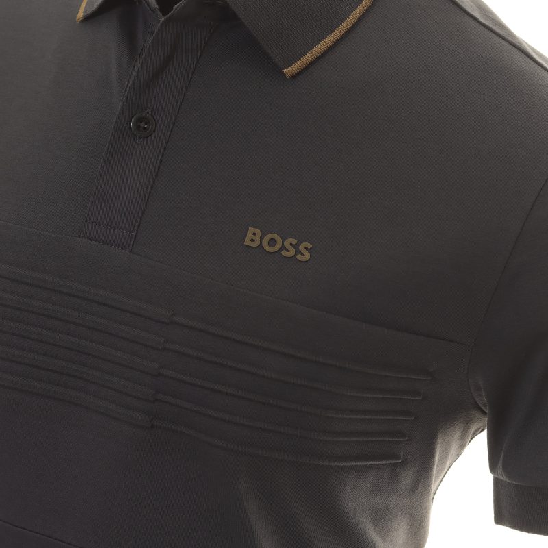 Hugo BOSS Pavel Polo Shirt FA23 50494373 027 3