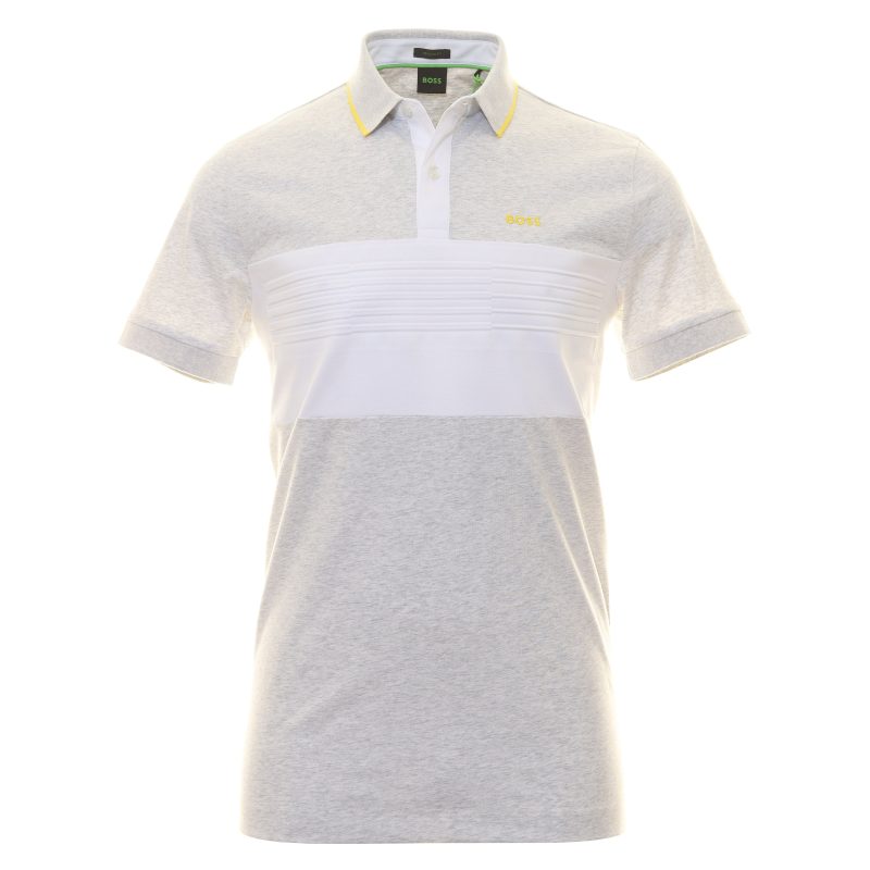 Hugo BOSS Pavel Polo Shirt FA23 50494373 057 1